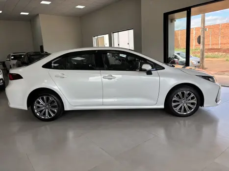 TOYOTA Corolla 2.0 16V 4P XEI FLEX AUTOM�TICO, Foto 8