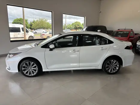 TOYOTA Corolla 2.0 16V 4P XEI FLEX AUTOM�TICO, Foto 9