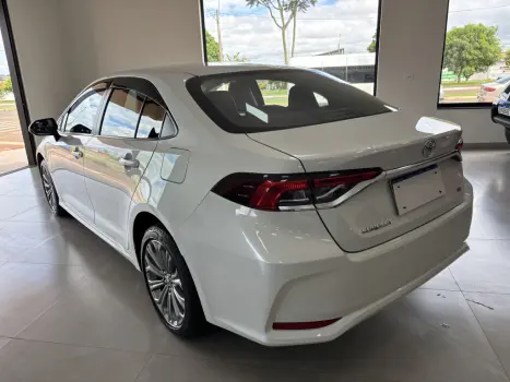 TOYOTA Corolla 2.0 16V 4P XEI FLEX AUTOM�TICO, Foto 10