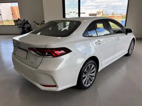 TOYOTA Corolla 2.0 16V 4P XEI FLEX AUTOM�TICO, Foto 11