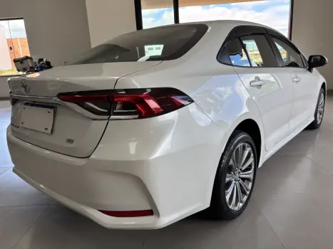 TOYOTA Corolla 2.0 16V 4P XEI FLEX AUTOM�TICO, Foto 12