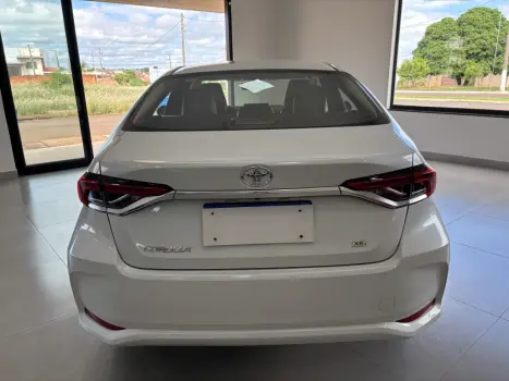 TOYOTA Corolla 2.0 16V 4P XEI FLEX AUTOM�TICO, Foto 13