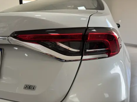 TOYOTA Corolla 2.0 16V 4P XEI FLEX AUTOM�TICO, Foto 14