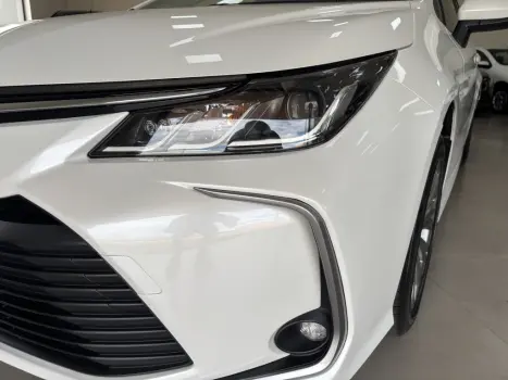 TOYOTA Corolla 2.0 16V 4P XEI FLEX AUTOM�TICO, Foto 15