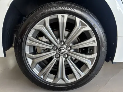 TOYOTA Corolla 2.0 16V 4P XEI FLEX AUTOM�TICO, Foto 17
