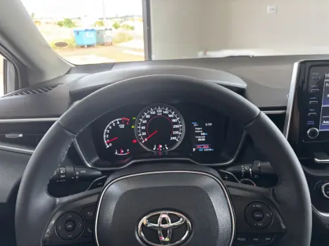 TOYOTA Corolla 2.0 16V 4P XEI FLEX AUTOM�TICO, Foto 18