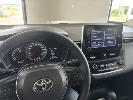 TOYOTA Corolla 2.0 16V 4P XEI FLEX AUTOM�TICO, Foto 19