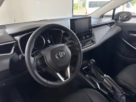 TOYOTA Corolla 2.0 16V 4P XEI FLEX AUTOM�TICO, Foto 20