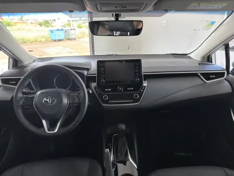 TOYOTA Corolla 2.0 16V 4P XEI FLEX AUTOM�TICO, Foto 21