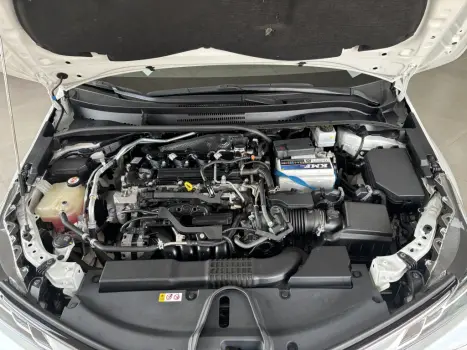TOYOTA Corolla 2.0 16V 4P XEI FLEX AUTOM�TICO, Foto 22