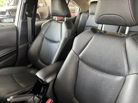 TOYOTA Corolla 2.0 16V 4P XEI FLEX AUTOM�TICO, Foto 23