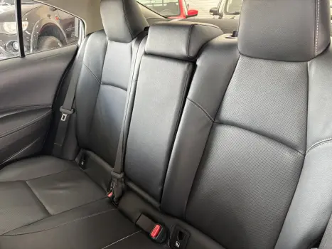 TOYOTA Corolla 2.0 16V 4P XEI FLEX AUTOM�TICO, Foto 24