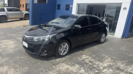 TOYOTA Corolla 2.0 16V 4P XEI FLEX AUTOM�TICO, Foto 5