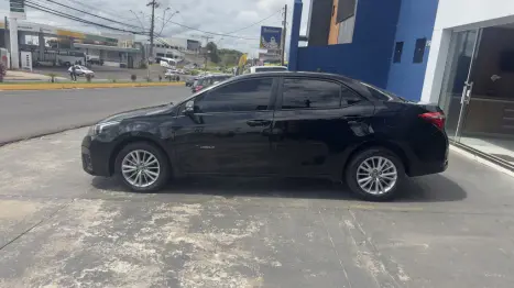 TOYOTA Corolla 2.0 16V 4P XEI FLEX AUTOM�TICO, Foto 6