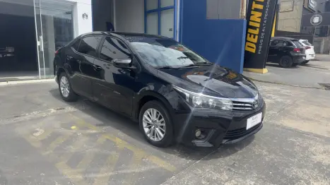 TOYOTA Corolla 2.0 16V 4P XEI FLEX AUTOM�TICO, Foto 8