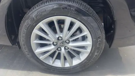 TOYOTA Corolla 2.0 16V 4P XEI FLEX AUTOM�TICO, Foto 12