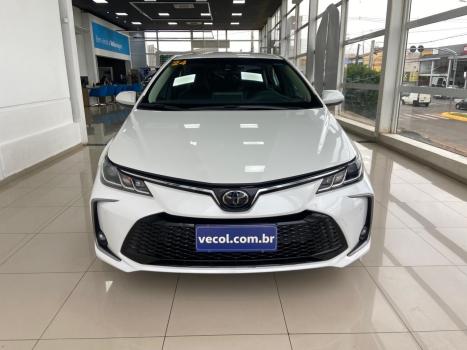 TOYOTA Corolla 2.0 16V 4P XEI FLEX AUTOM�TICO, Foto 2