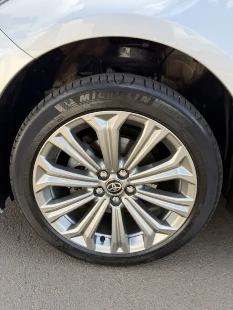 TOYOTA Corolla 2.0 16V 4P XEI FLEX AUTOM�TICO, Foto 7