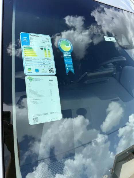 TOYOTA Corolla 2.0 16V 4P XEI FLEX AUTOM�TICO, Foto 8