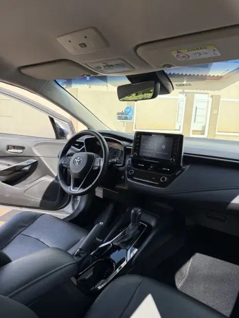 TOYOTA Corolla 2.0 16V 4P XEI FLEX AUTOM�TICO, Foto 11