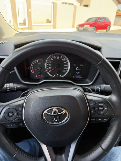 TOYOTA Corolla 2.0 16V 4P XEI FLEX AUTOM�TICO, Foto 12
