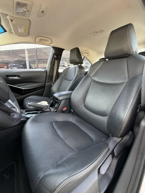 TOYOTA Corolla 2.0 16V 4P XEI FLEX AUTOM�TICO, Foto 13