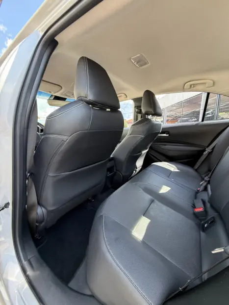 TOYOTA Corolla 2.0 16V 4P XEI FLEX AUTOM�TICO, Foto 14