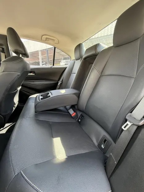 TOYOTA Corolla 2.0 16V 4P XEI FLEX AUTOM�TICO, Foto 15