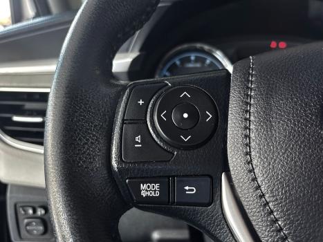 TOYOTA Corolla 2.0 16V 4P FLEX XEI DIRECT SHIFT AUTOM�TICO CVT, Foto 8