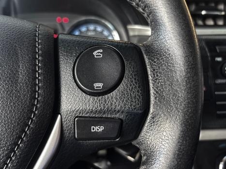 TOYOTA Corolla 2.0 16V 4P FLEX XEI DIRECT SHIFT AUTOM�TICO CVT, Foto 9