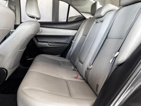 TOYOTA Corolla 2.0 16V 4P FLEX XEI DIRECT SHIFT AUTOM�TICO CVT, Foto 12