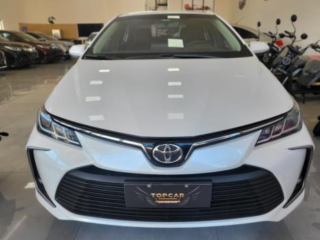 TOYOTA Corolla 2.0 16V 4P XEI FLEX AUTOM�TICO, Foto 2