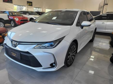 TOYOTA Corolla 2.0 16V 4P XEI FLEX AUTOM�TICO, Foto 3
