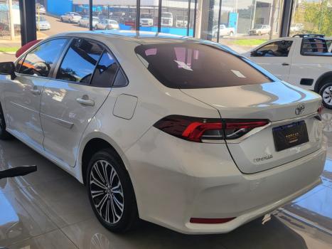 TOYOTA Corolla 2.0 16V 4P XEI FLEX AUTOM�TICO, Foto 4