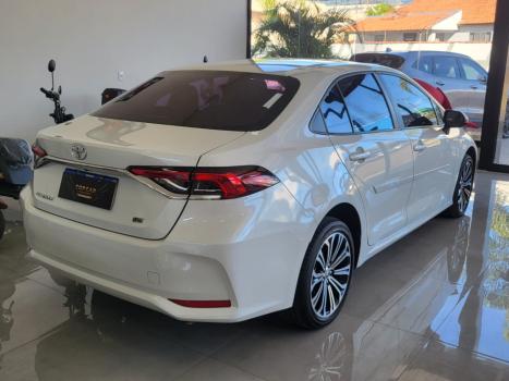 TOYOTA Corolla 2.0 16V 4P XEI FLEX AUTOM�TICO, Foto 5