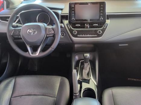 TOYOTA Corolla 2.0 16V 4P XEI FLEX AUTOM�TICO, Foto 6