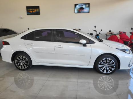 TOYOTA Corolla 2.0 16V 4P XEI FLEX AUTOM�TICO, Foto 8