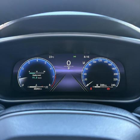 TOYOTA Corolla 2.0 16V 4P FLEX XEI DIRECT SHIFT AUTOM�TICO CVT, Foto 13