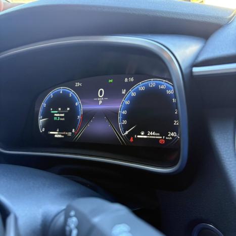 TOYOTA Corolla 2.0 16V 4P FLEX XEI DIRECT SHIFT AUTOM�TICO CVT, Foto 14