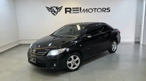 TOYOTA Corolla 2.0 16V 4P XEI FLEX AUTOM�TICO, Foto 1