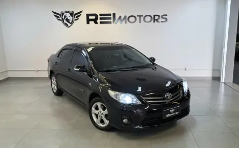 TOYOTA Corolla 2.0 16V 4P XEI FLEX AUTOM�TICO, Foto 2