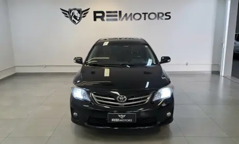 TOYOTA Corolla 2.0 16V 4P XEI FLEX AUTOM�TICO, Foto 5