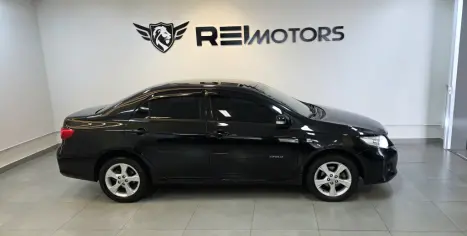 TOYOTA Corolla 2.0 16V 4P XEI FLEX AUTOM�TICO, Foto 7