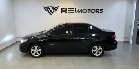 TOYOTA Corolla 2.0 16V 4P XEI FLEX AUTOM�TICO, Foto 8