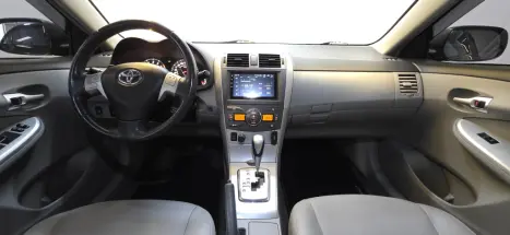TOYOTA Corolla 2.0 16V 4P XEI FLEX AUTOM�TICO, Foto 10