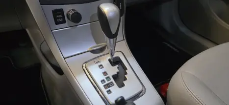 TOYOTA Corolla 2.0 16V 4P XEI FLEX AUTOM�TICO, Foto 12