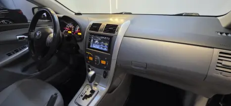 TOYOTA Corolla 2.0 16V 4P XEI FLEX AUTOM�TICO, Foto 13
