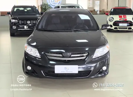 TOYOTA Corolla 2.0 16V 4P XEI FLEX AUTOM�TICO, Foto 2