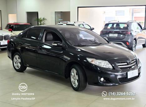 TOYOTA Corolla 2.0 16V 4P XEI FLEX AUTOM�TICO, Foto 3