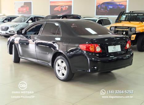 TOYOTA Corolla 2.0 16V 4P XEI FLEX AUTOM�TICO, Foto 4